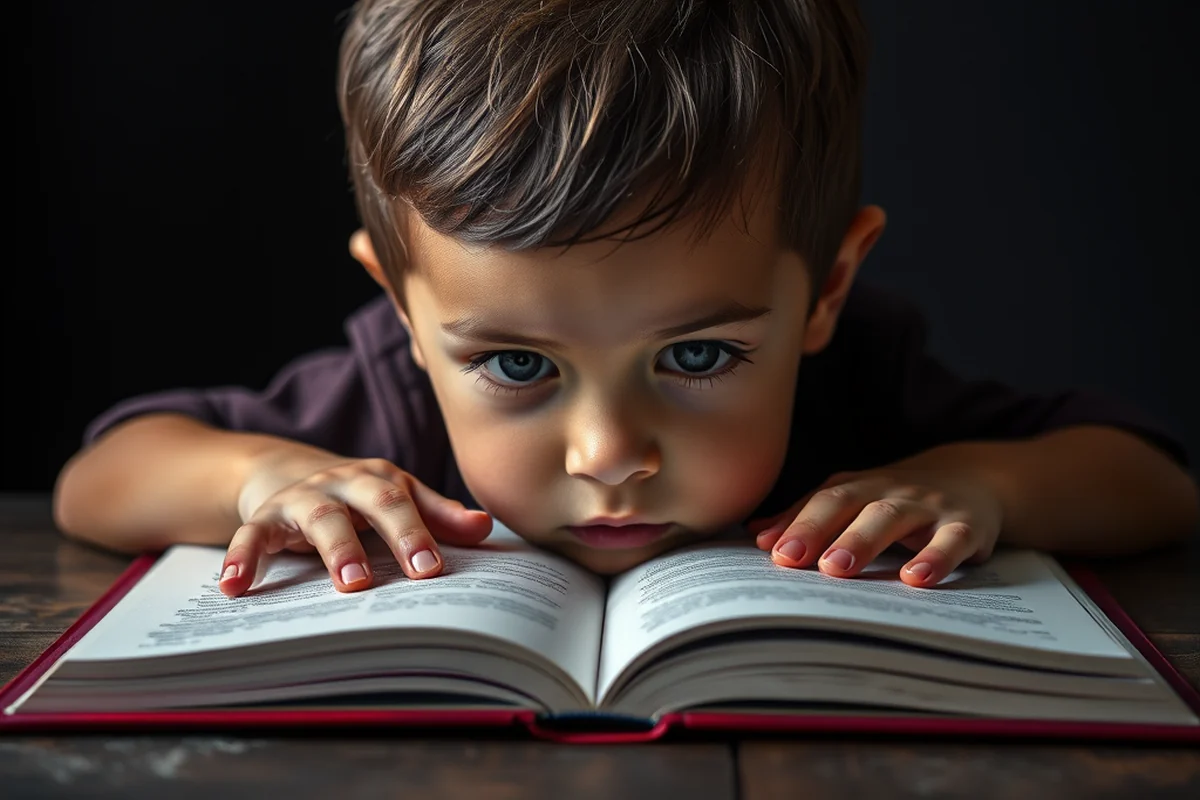 best child conflict of law — Best Child Conflict Of Law (step by step)