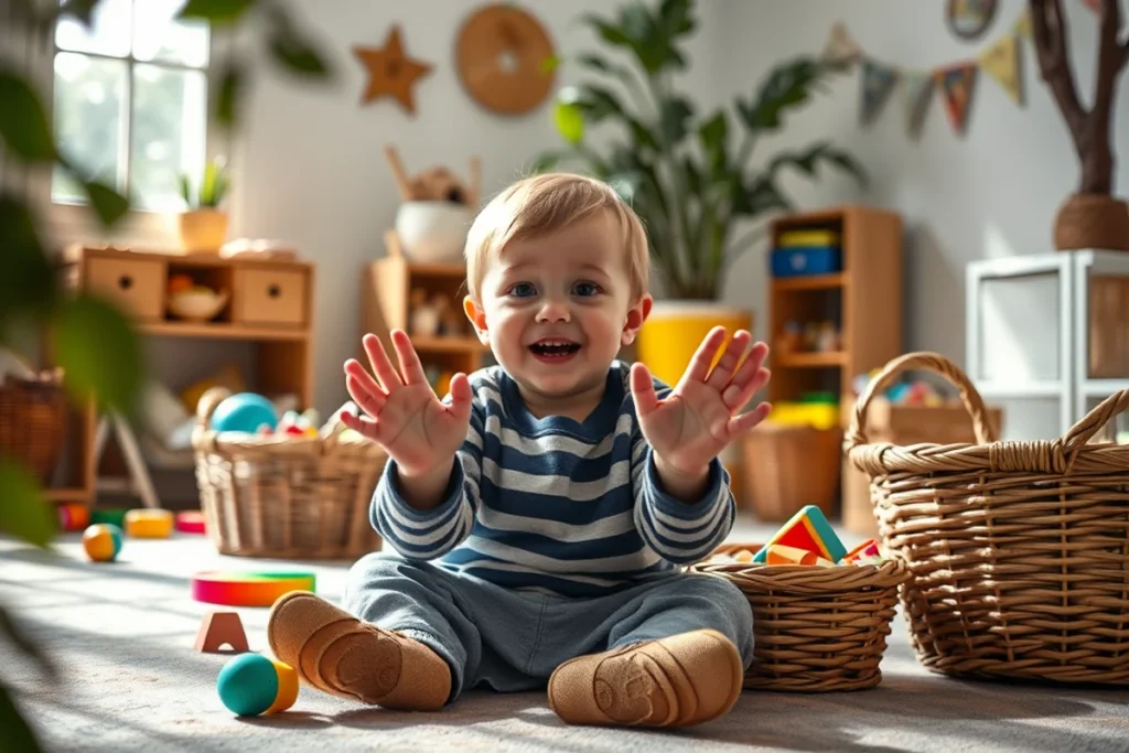 Best Child Conflict Resolution