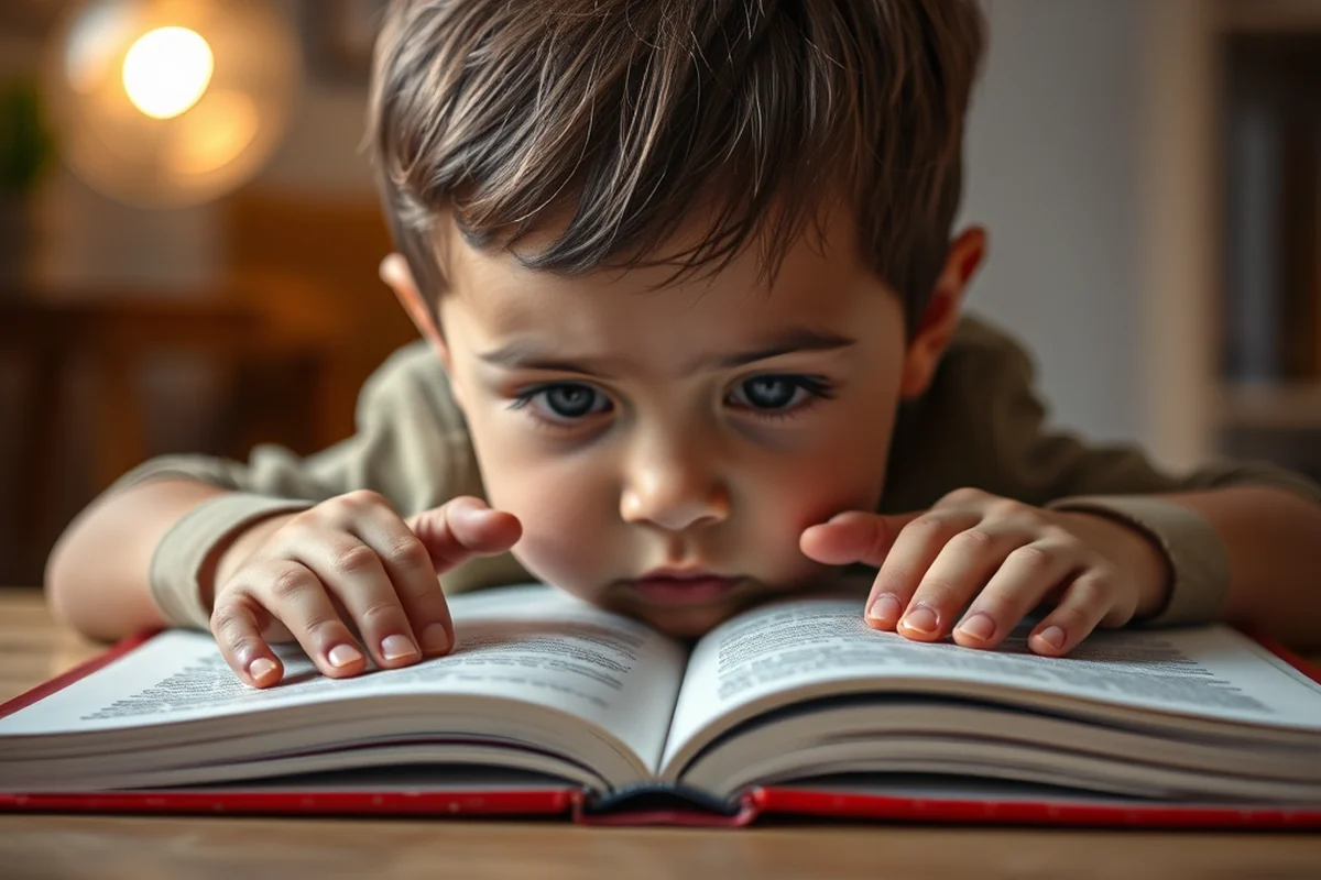 best child conflict resolution — Best Child Conflict Resolution (step by step)