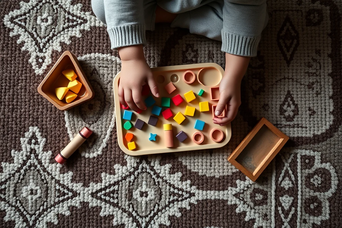 best child conflict resolution — Best Child Conflict Resolution (the finished result)