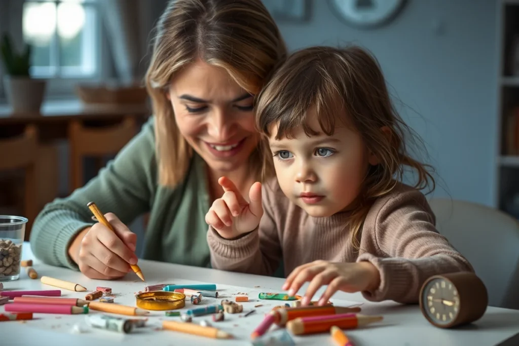 Best Child Parent Conflict Resolution