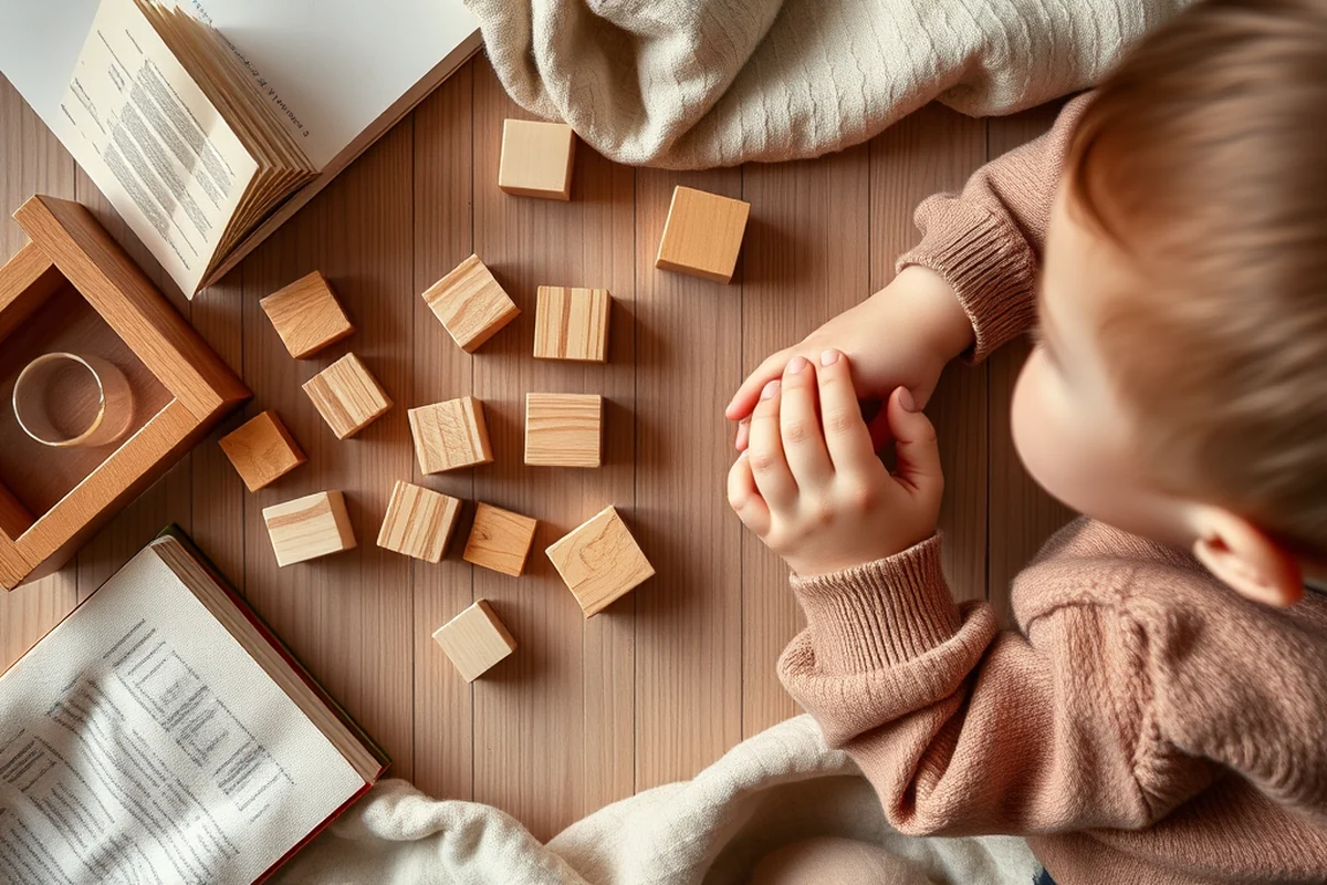 best child seeks conflict — Best Child Seeks Conflict (the finished result)