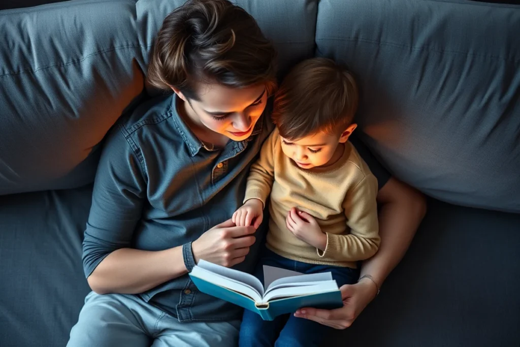 Best Children Conflict Resolution Skills