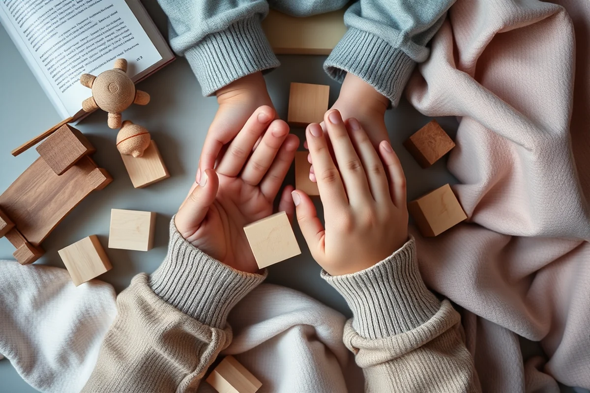 best children learn conflict resolution skills from — Best Children Learn Conflict Resolution Skills From (the finished result)