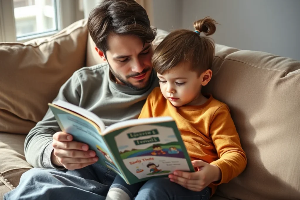 Best Children Resolving Conflict