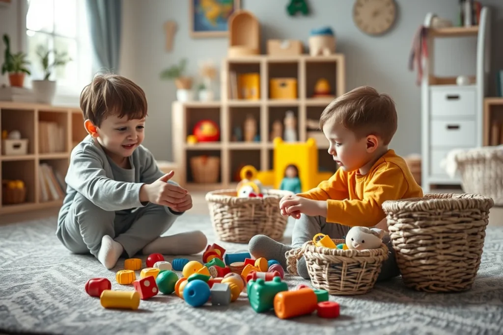 Best Children’S Book Conflict Resolution
