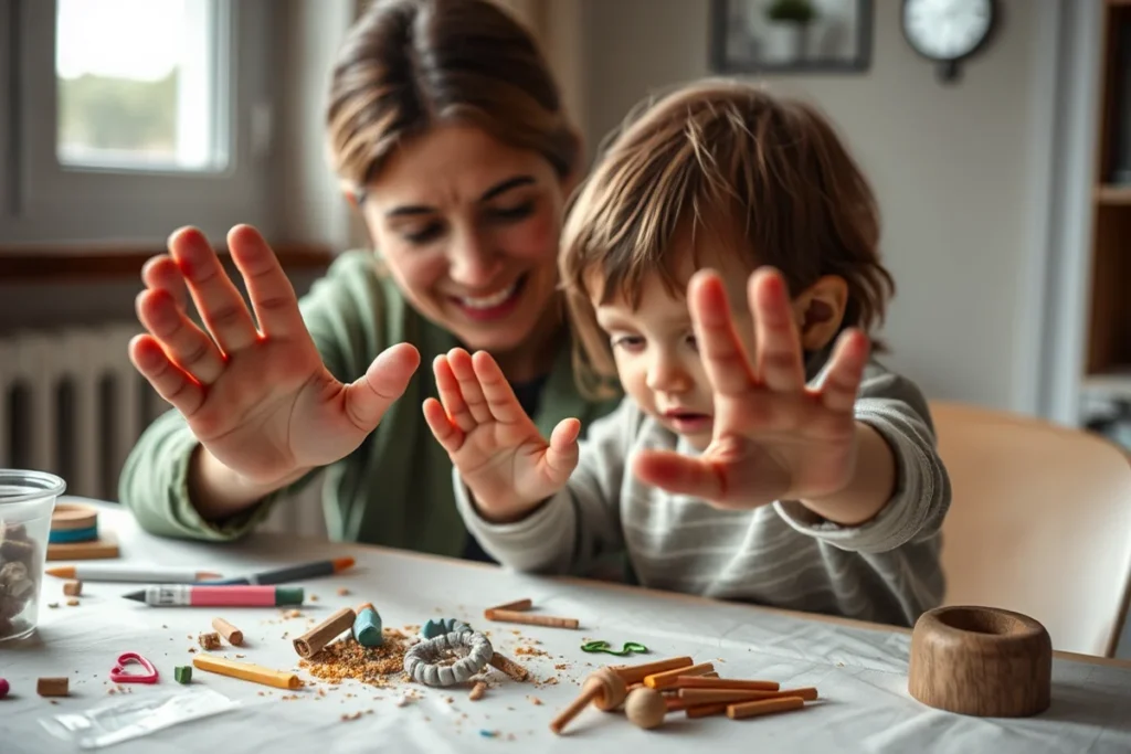Best Toddler Conflict