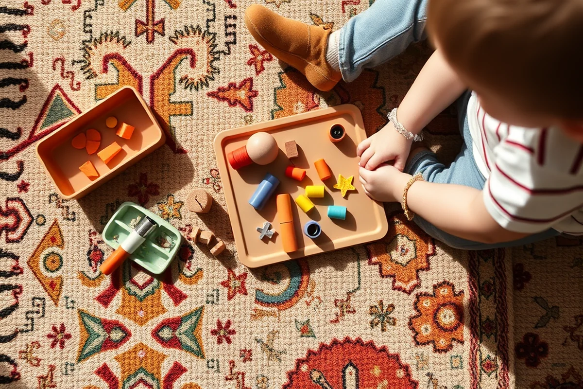 best toddler conflict resolution — Best Toddler Conflict Resolution (the finished result)