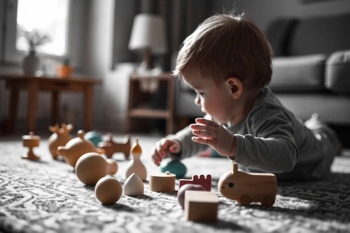 best toddler conflict — Best Toddler Conflict (step by step)