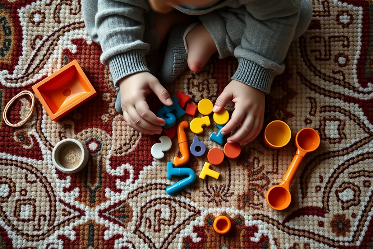 best toddler conflict — Best Toddler Conflict (the finished result)