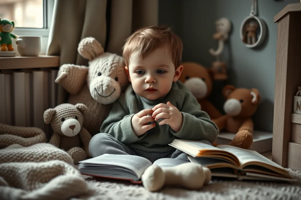 Cheap Toddler Conflict