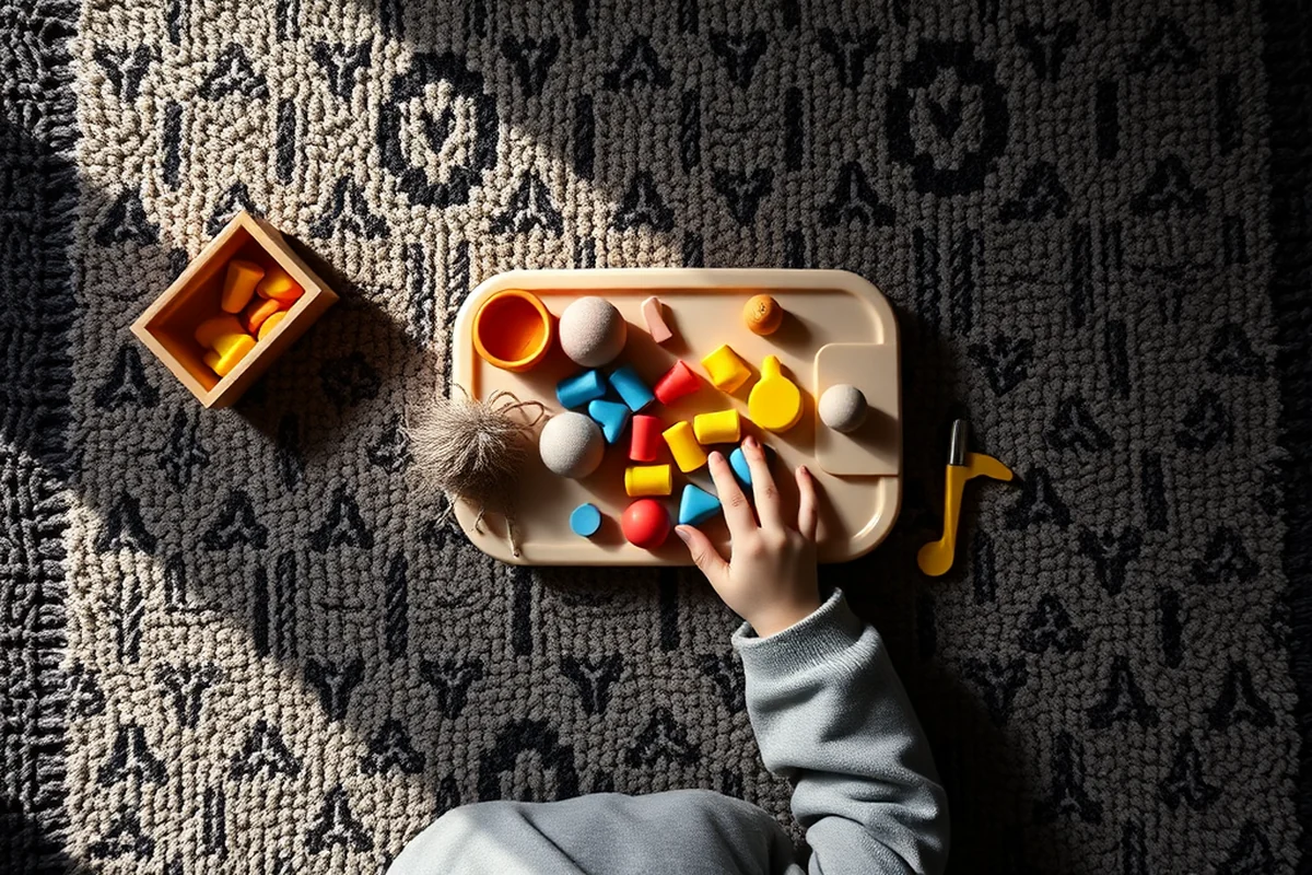 cheap toddler conflict — Cheap Toddler Conflict (the finished result)