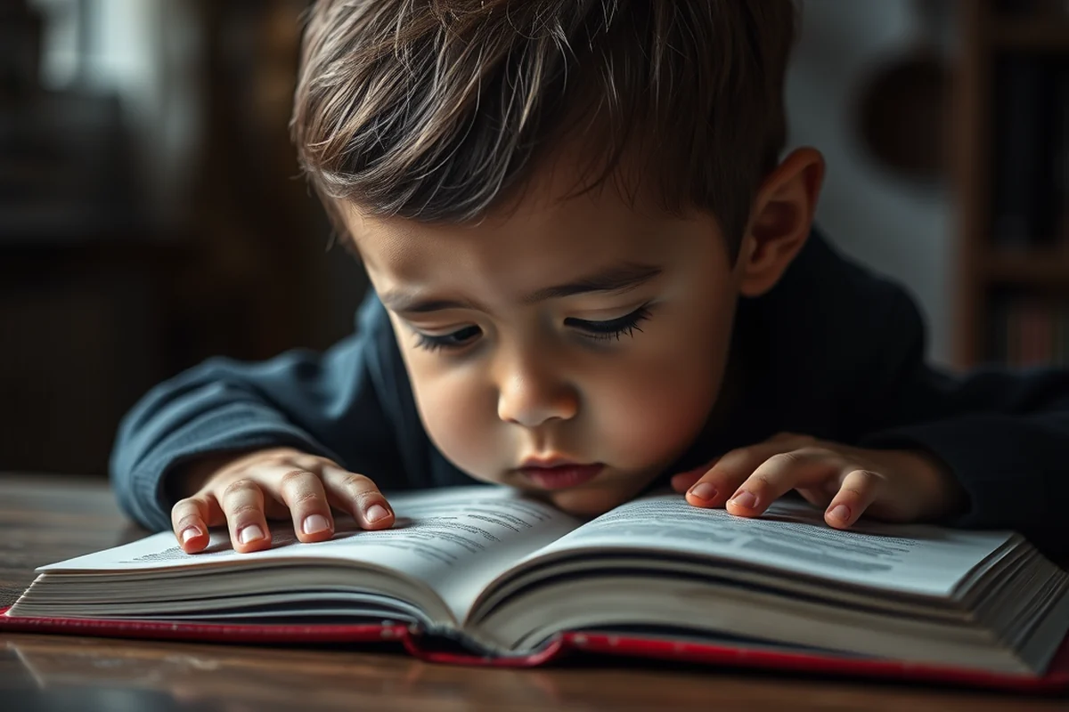 child avoids conflict comparison โ Child Avoids Conflict Comparison (step by step)