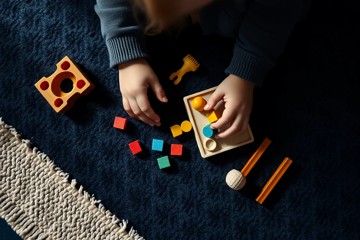 child avoids conflict vs — Child Avoids Conflict Vs (the finished result)