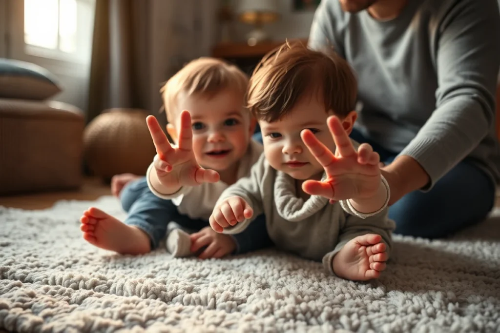 Child Conflict Law Vs