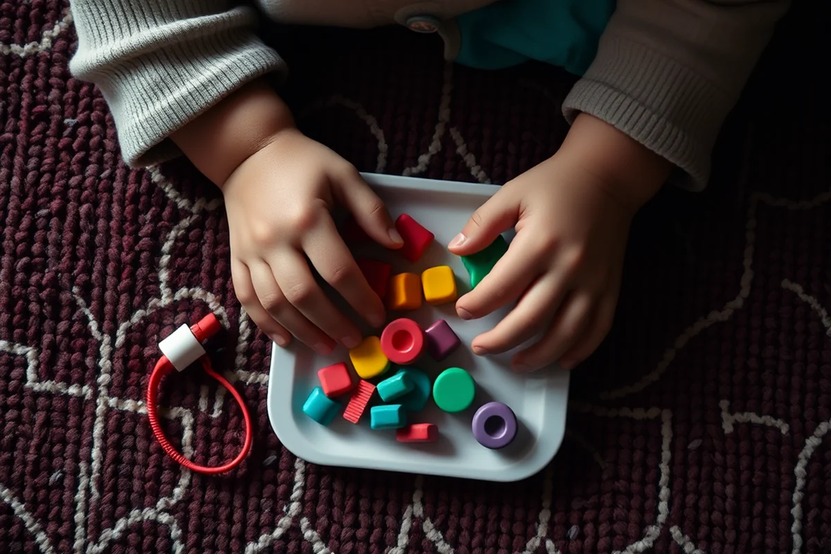 child conflict meaning vs — Child Conflict Meaning Vs (the finished result)