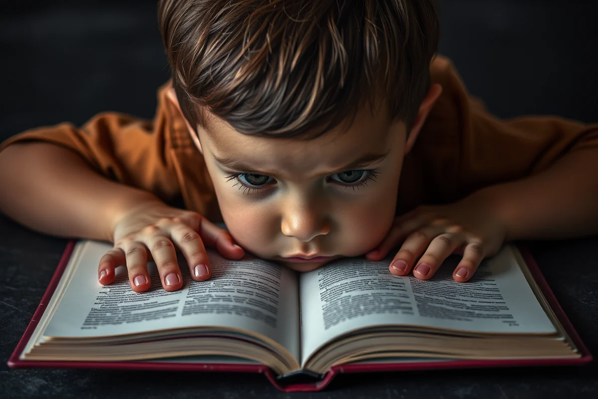 child conflict of law — Child Conflict Of Law (step by step)