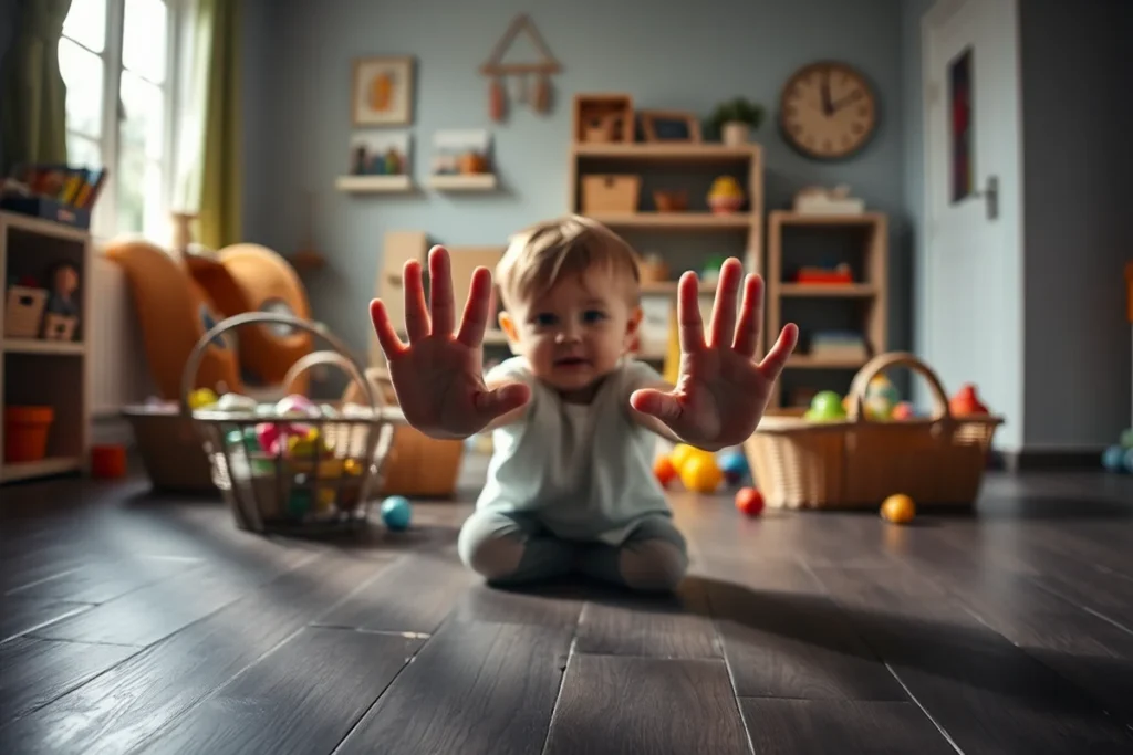 Child Conflict Of Law Vs