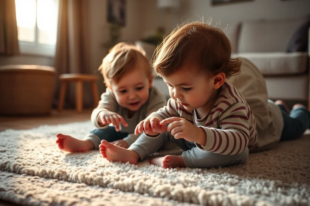 Child Conflict Resolution Examples Alternatives