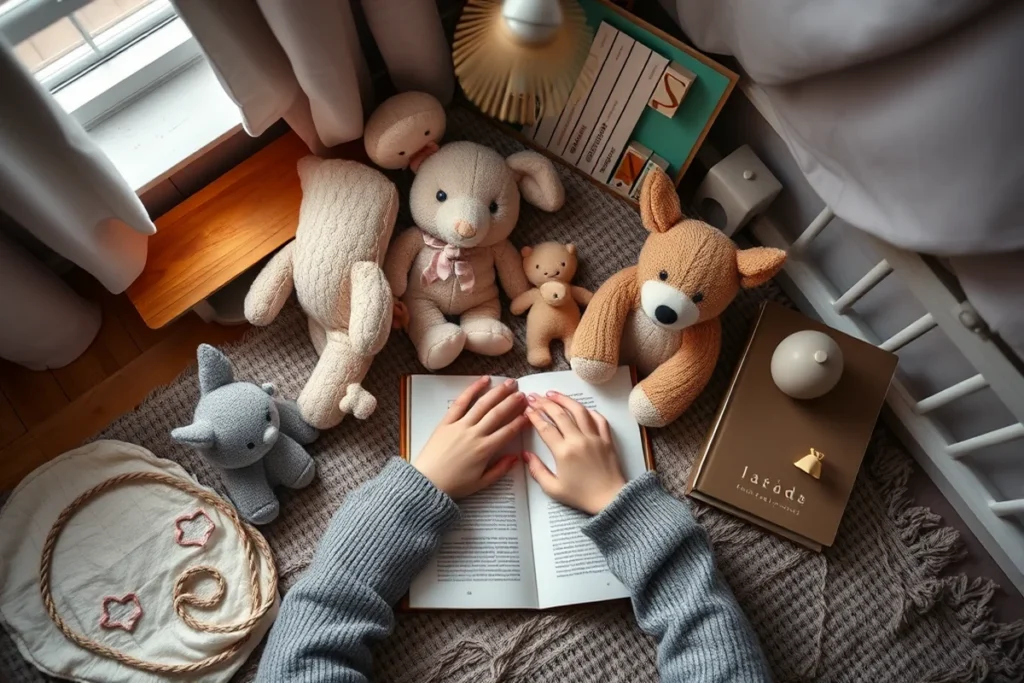 Child Conflict Resolution Vs