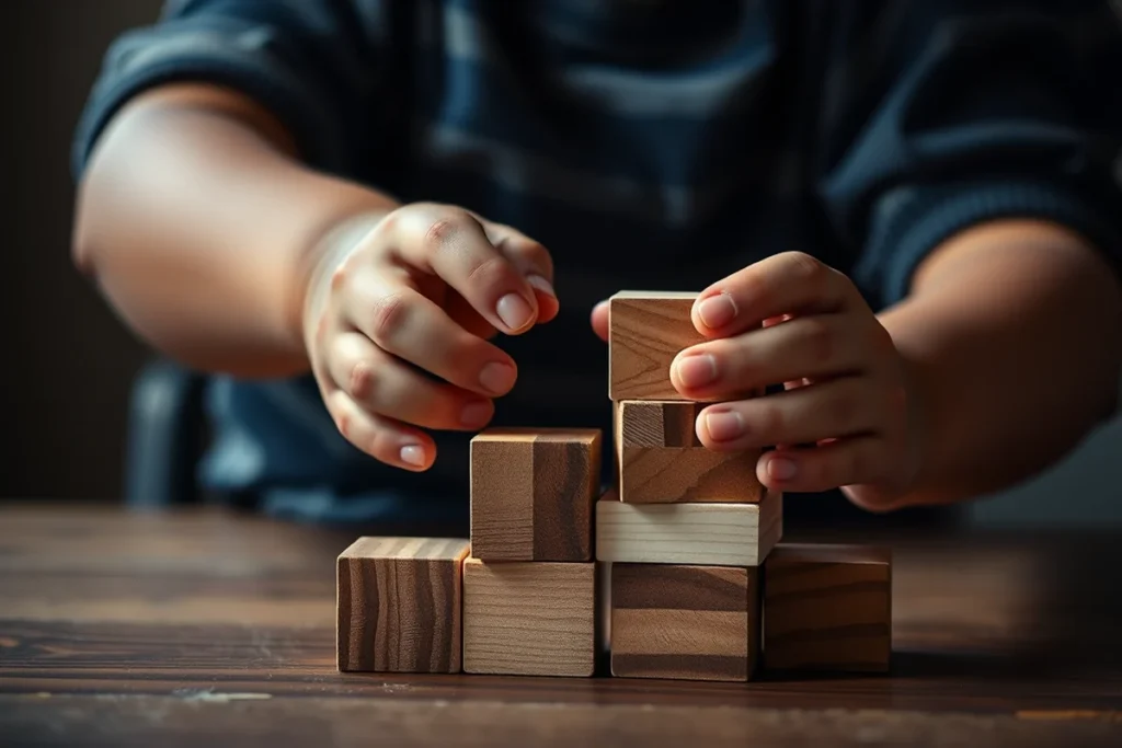 Child Parent Conflict Comparison