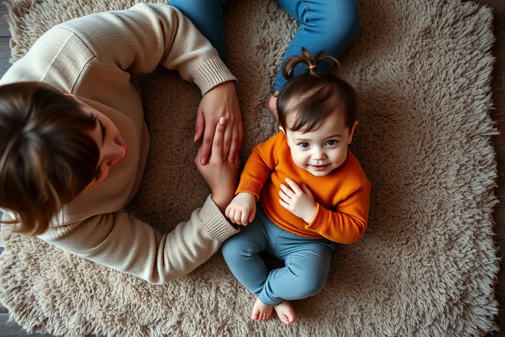 Child Parent Conflict Icd 10 Vs