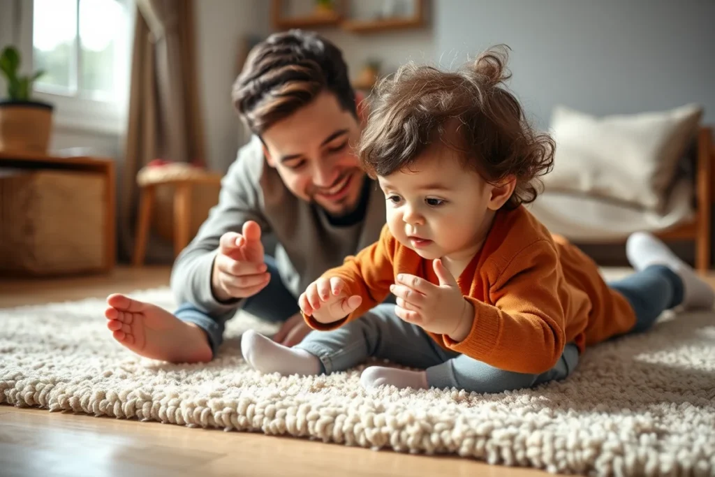 Child Parent Conflict Resolution Comparison
