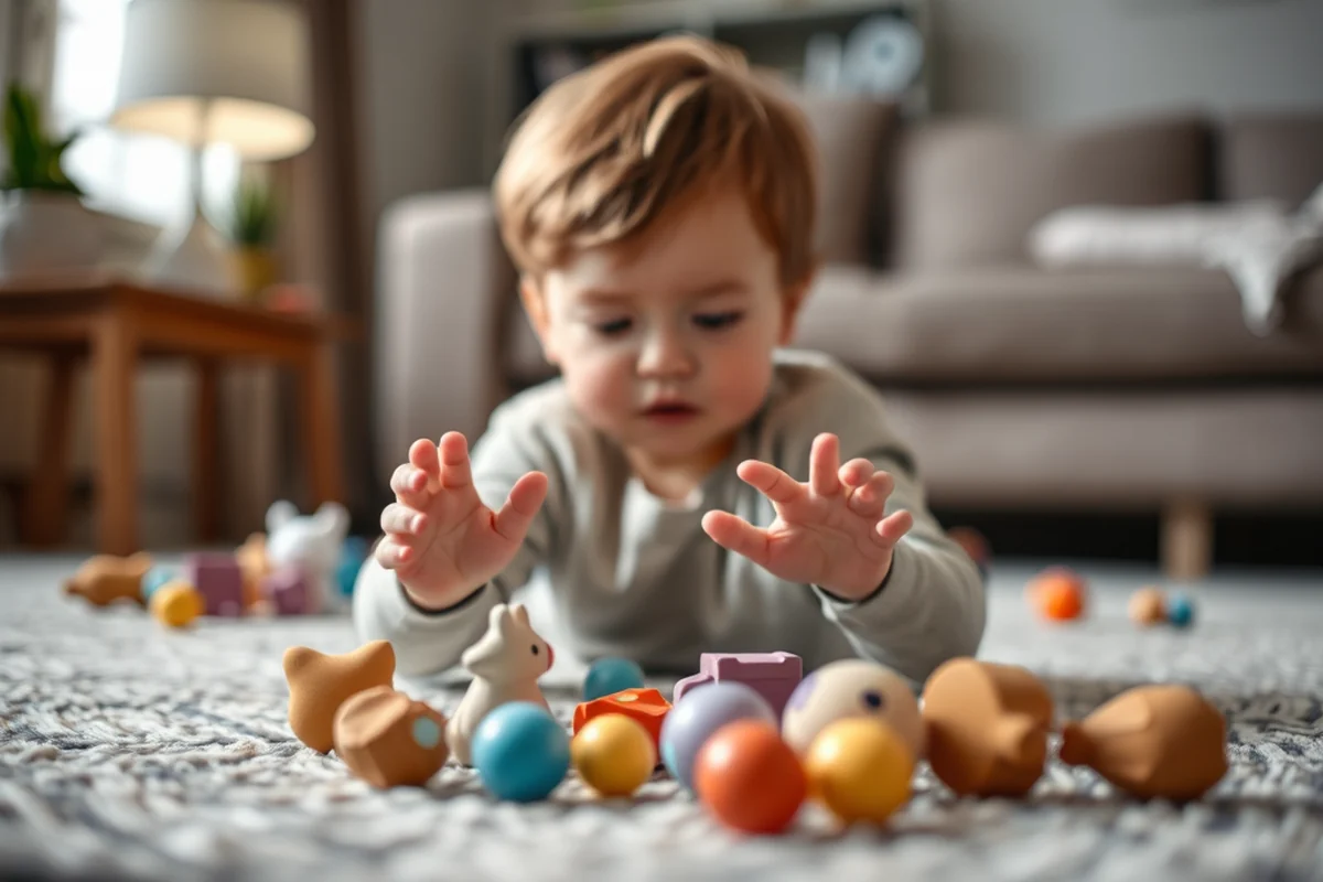 child seeks conflict at home ā Child Seeks Conflict At Home (step by step)