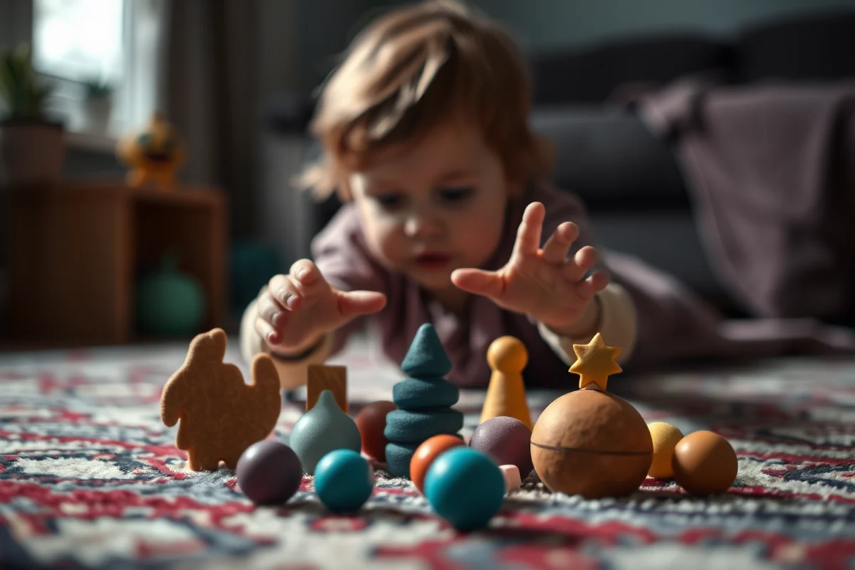 child with conflict vs — Child With Conflict Vs (step by step)
