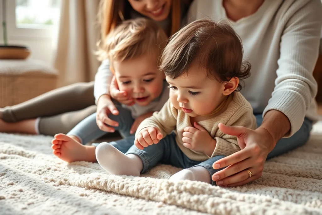 Children Conflict Resolution Skills Benefits
