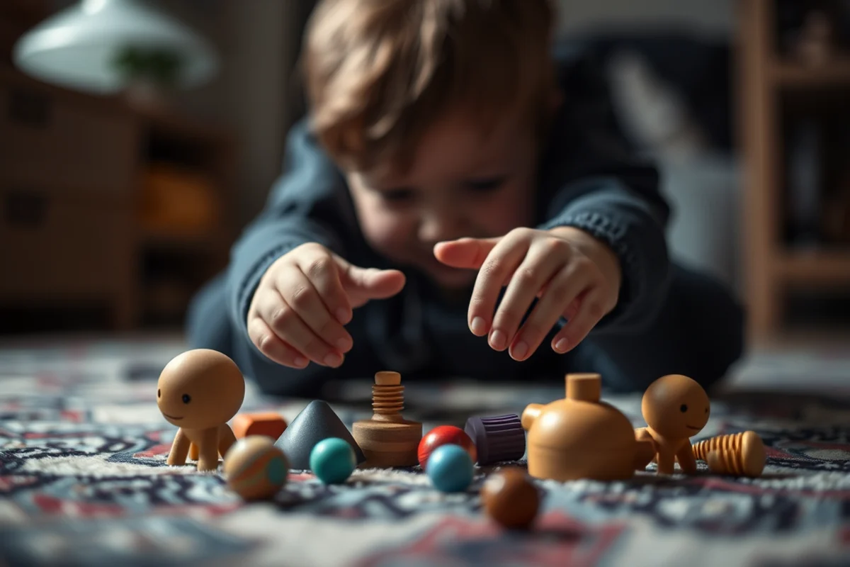children conflict resolution skills checklist — Children Conflict Resolution Skills Checklist (step by step)