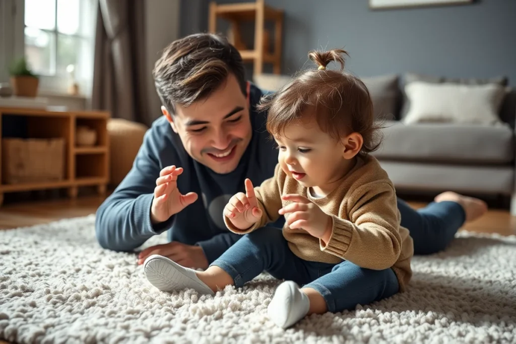 Children Conflict Resolution Skills Comparison