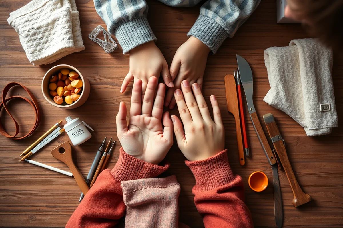 children learn conflict resolution skills from alternatives — Children Learn Conflict Resolution Skills From Alternatives (the finished result)