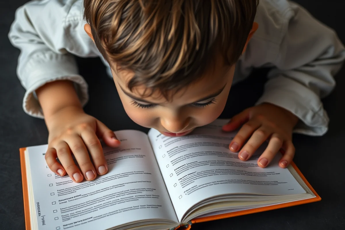 children learn conflict resolution skills from checklist — Children Learn Conflict Resolution Skills From Checklist (step by step)