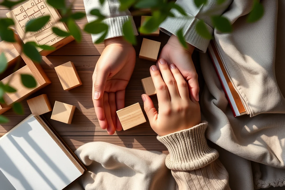 children learn conflict resolution skills from comparison — Children Learn Conflict Resolution Skills From Comparison (the finished result)