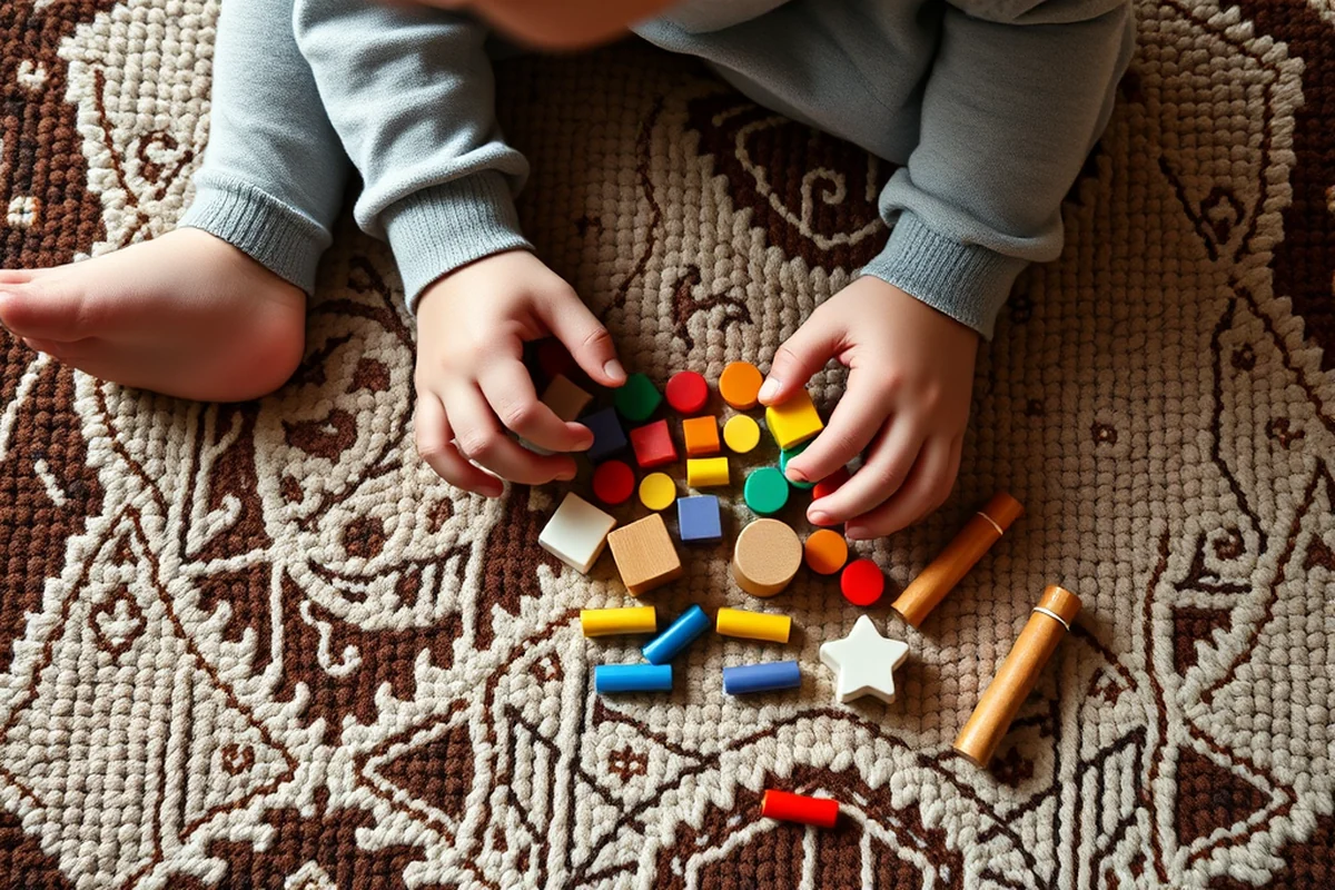 conflict and resolution for kids — Conflict And Resolution For Kids (the finished result)