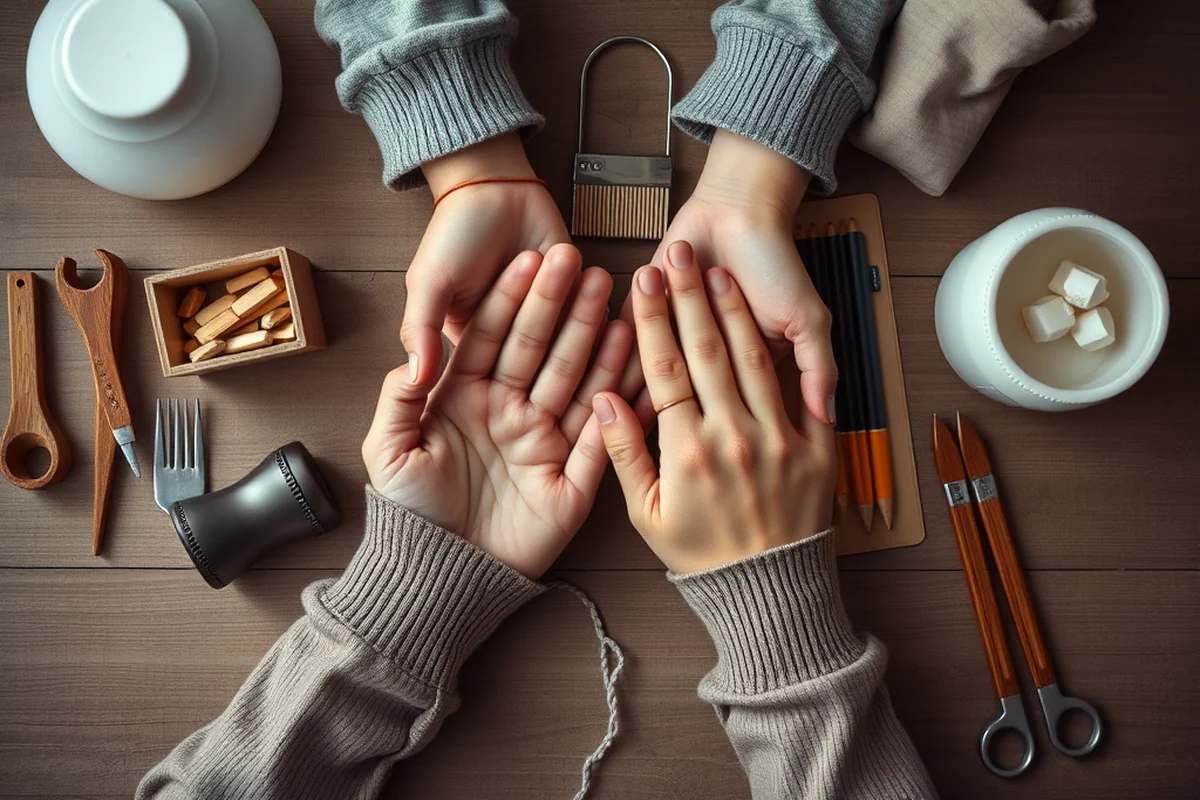 conflict resolution for relationships — Conflict Resolution For Relationships (the finished result)