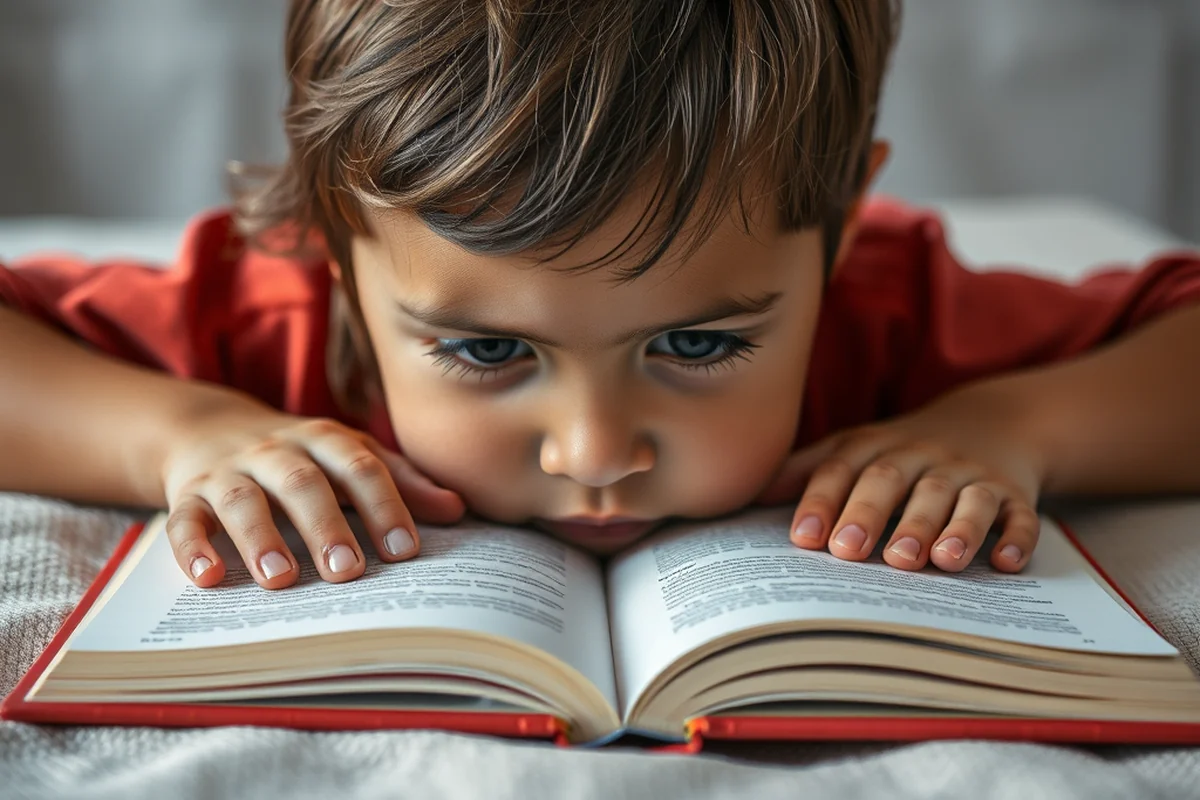conflict resolution with kids — Conflict Resolution With Kids (step by step)