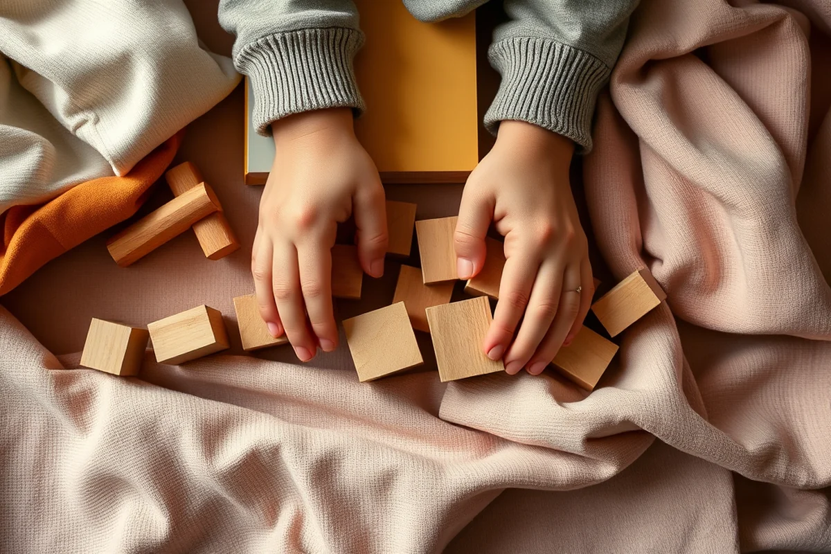 conflict resolution with kids — Conflict Resolution With Kids (the finished result)