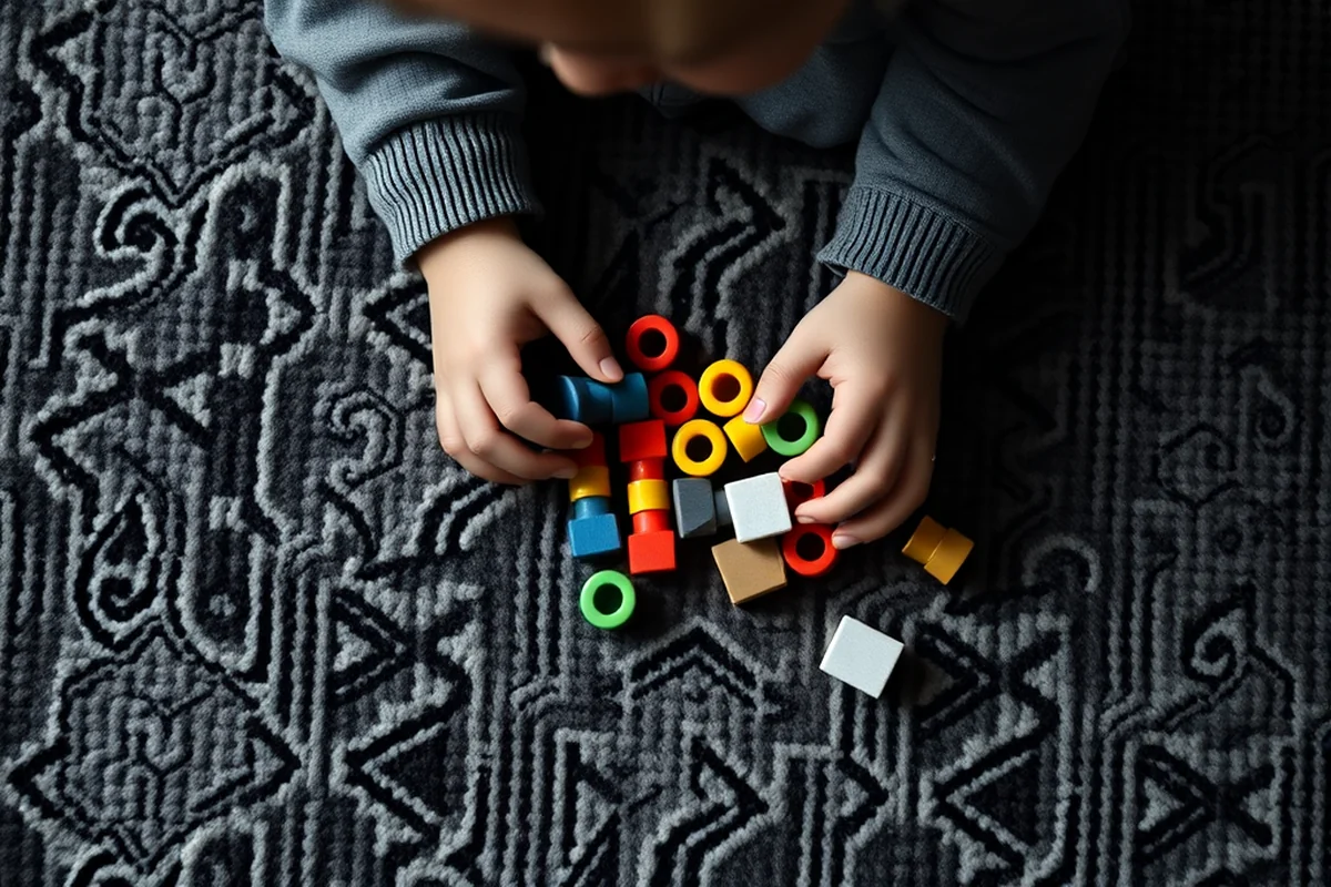 how to child conflict in law β How To Child Conflict In Law (the finished result)