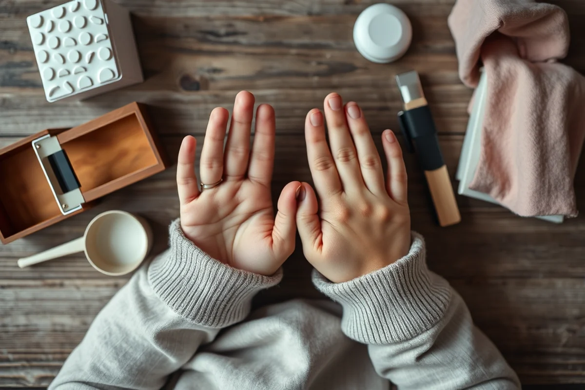top child avoids conflict — Top Child Avoids Conflict (the finished result)