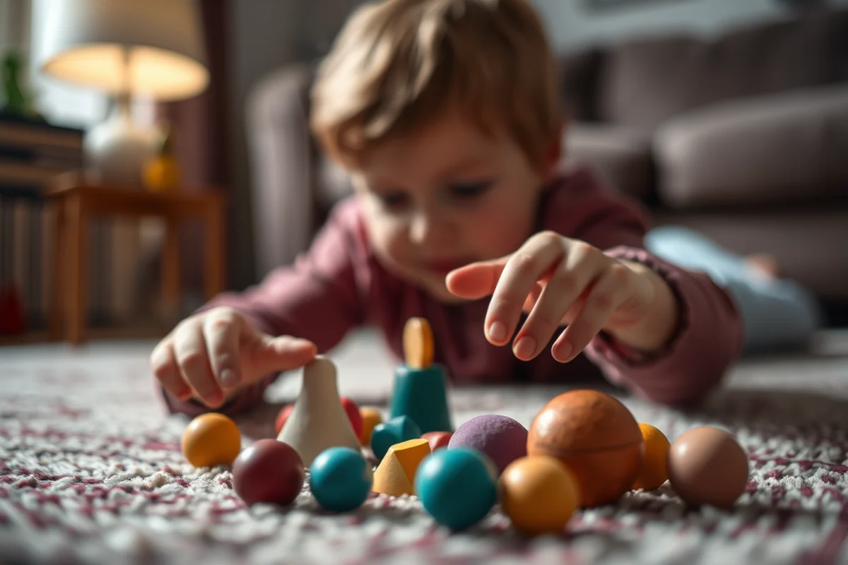top child conflict in law — Top Child Conflict In Law (step by step)