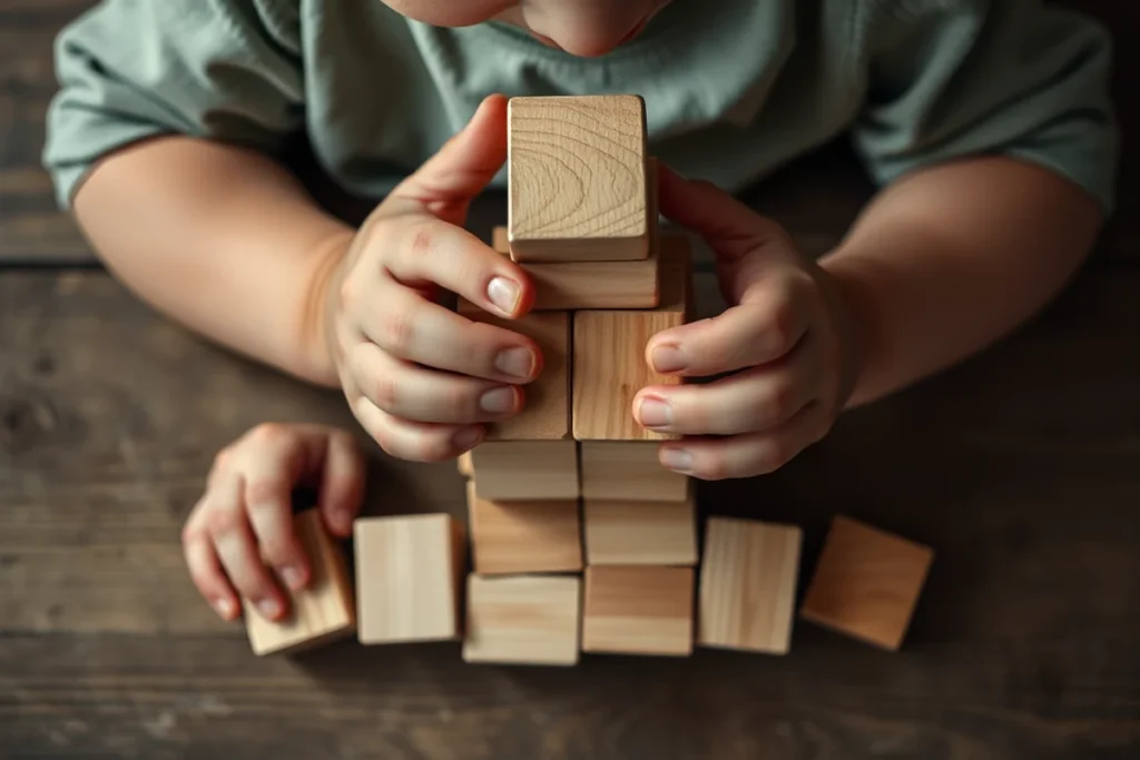 Top Child Conflict Meaning