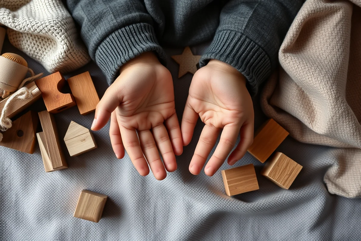 top child conflict resolution examples — Top Child Conflict Resolution Examples (the finished result)