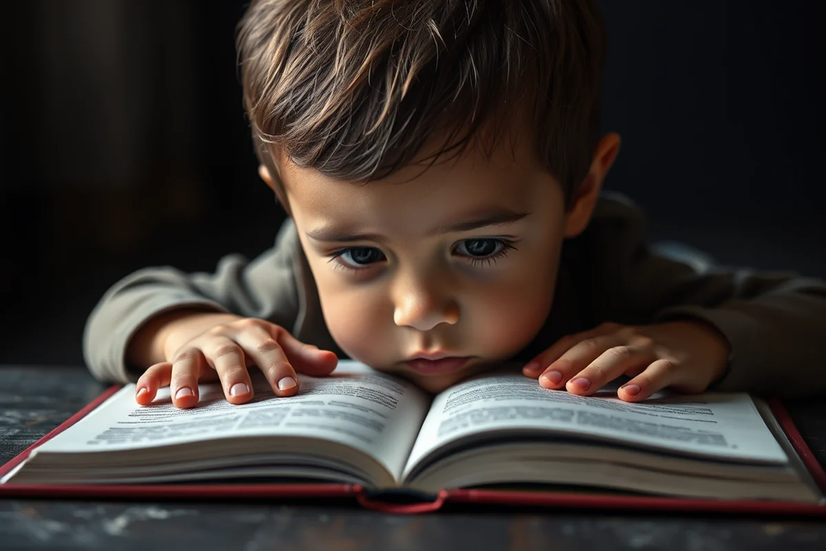 top child conflict resolution — Top Child Conflict Resolution (step by step)