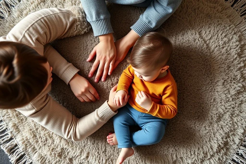 Top Child Conflict Resolution Strategies