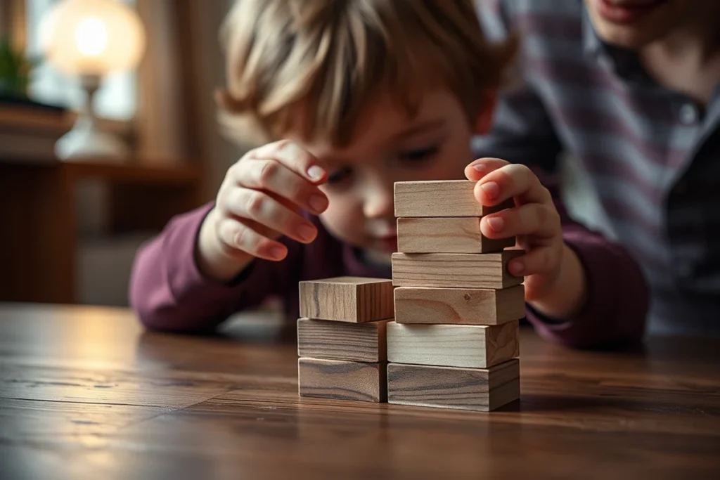 Top Child Parent Conflict