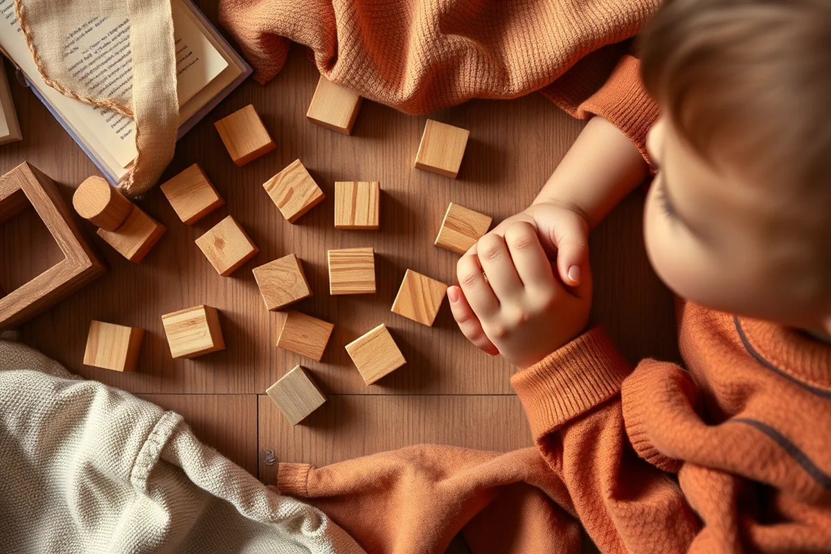 top child seeks conflict — Top Child Seeks Conflict (the finished result)