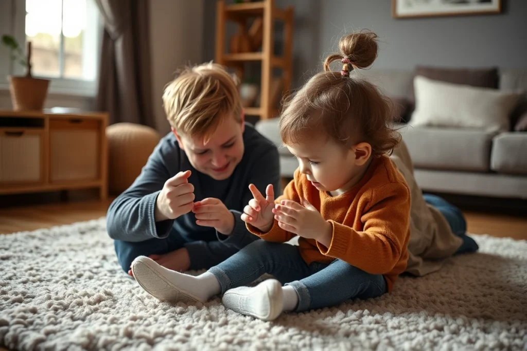 Top Children Conflict Resolution