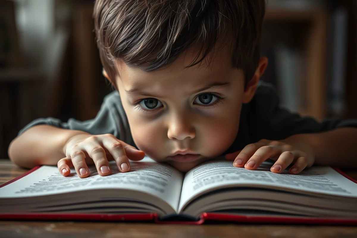 top children conflict resolution — Top Children Conflict Resolution (step by step)